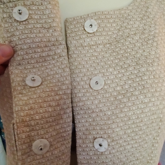 Mrs. Maisel Style Swing Coat by Banana Republic - Picture 5 of 6